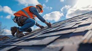 Professional Roofing in Rockledge, PA